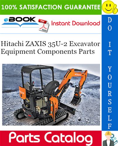 engine manual for hitachi 35u mini excavator|hitachi zaxis 35u 5n parts.